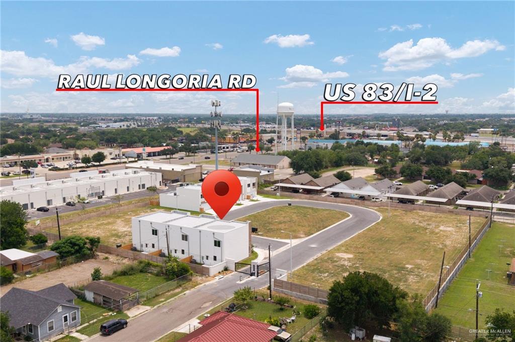1200 N Lincoln Avenue, San Juan, Texas image 16