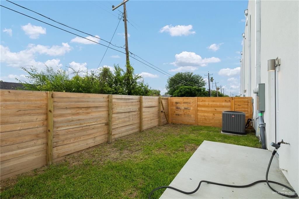 1200 N Lincoln Avenue, San Juan, Texas image 12