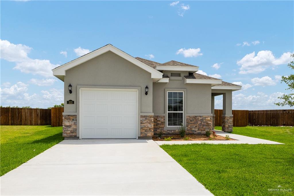 313 Houston Drive, Weslaco, Texas image 1