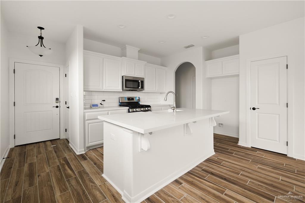 313 Houston Drive, Weslaco, Texas image 10
