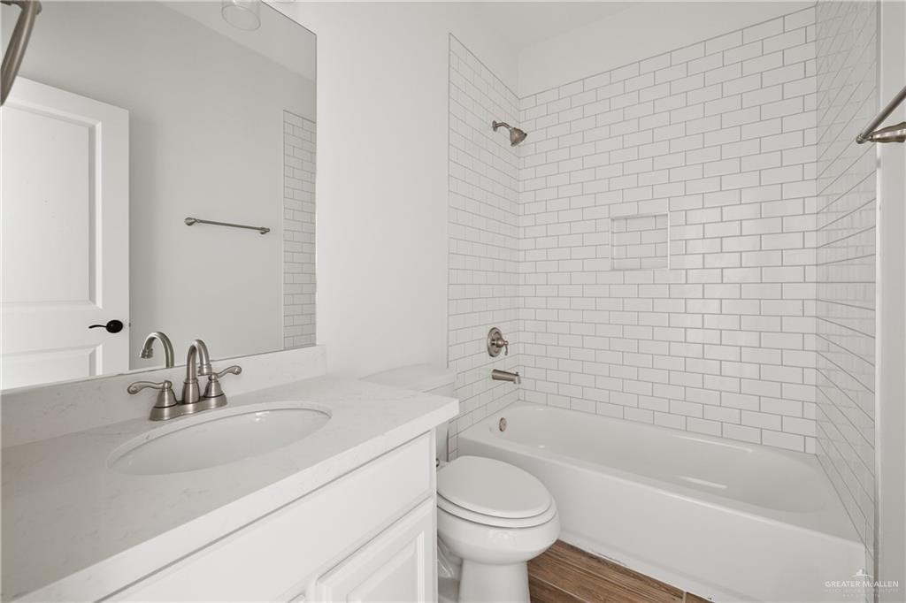 313 Houston Drive, Weslaco, Texas image 3