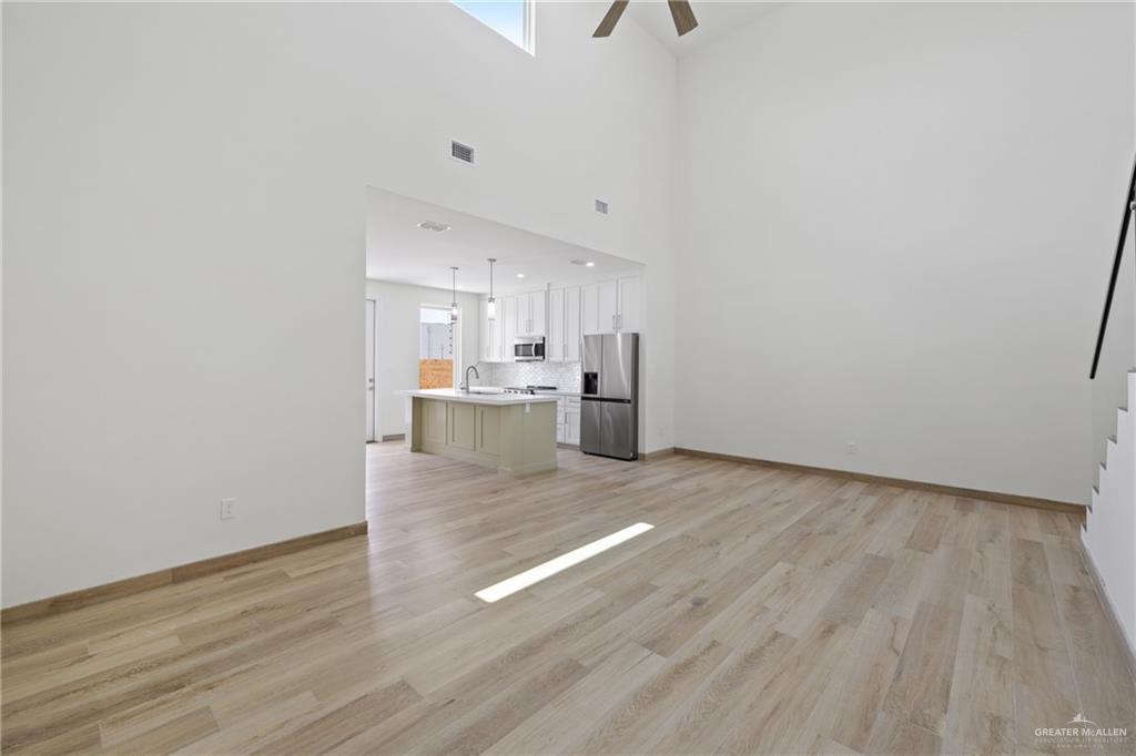 1214 N Lincoln Avenue, San Juan, Texas image 7