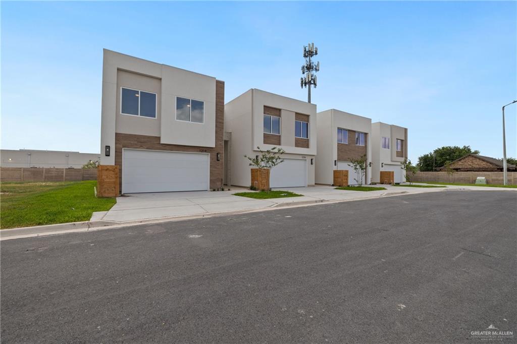 1214 N Lincoln Avenue, San Juan, Texas image 3