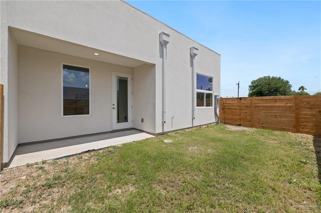 1214 N Lincoln Avenue, San Juan, Texas image 20