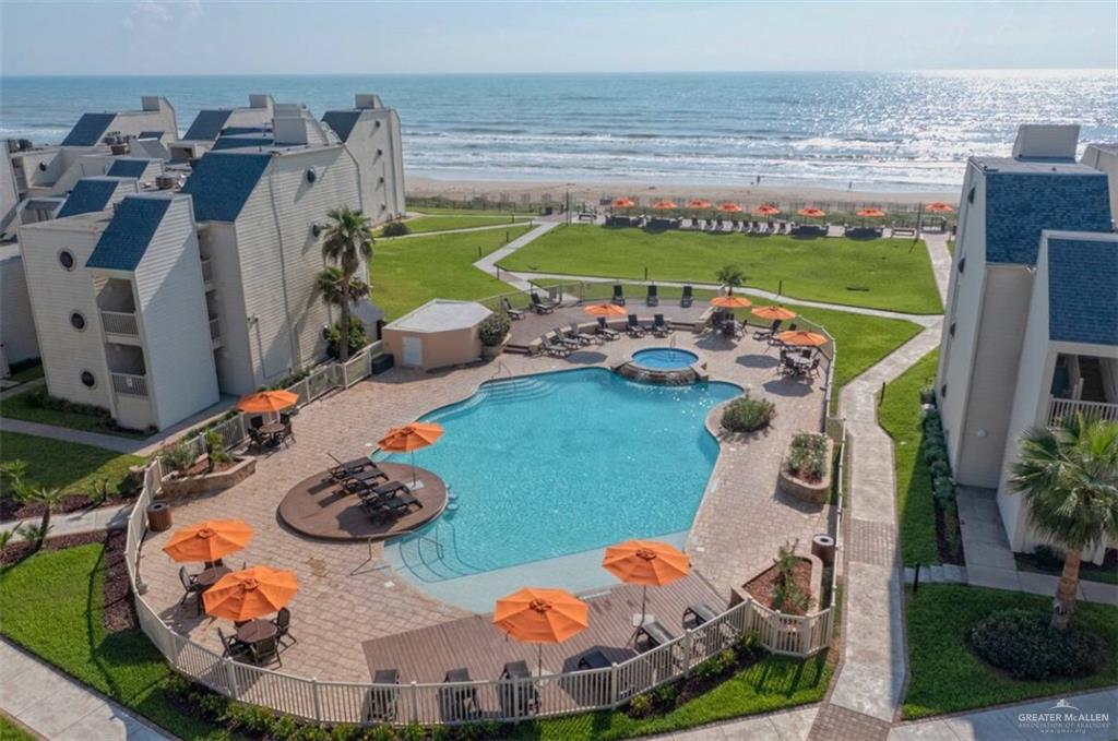 6300 Padre Boulevard #951, South Padre Island, Texas image 26