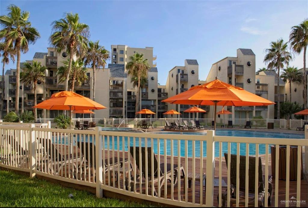 6300 Padre Boulevard #951, South Padre Island, Texas image 23