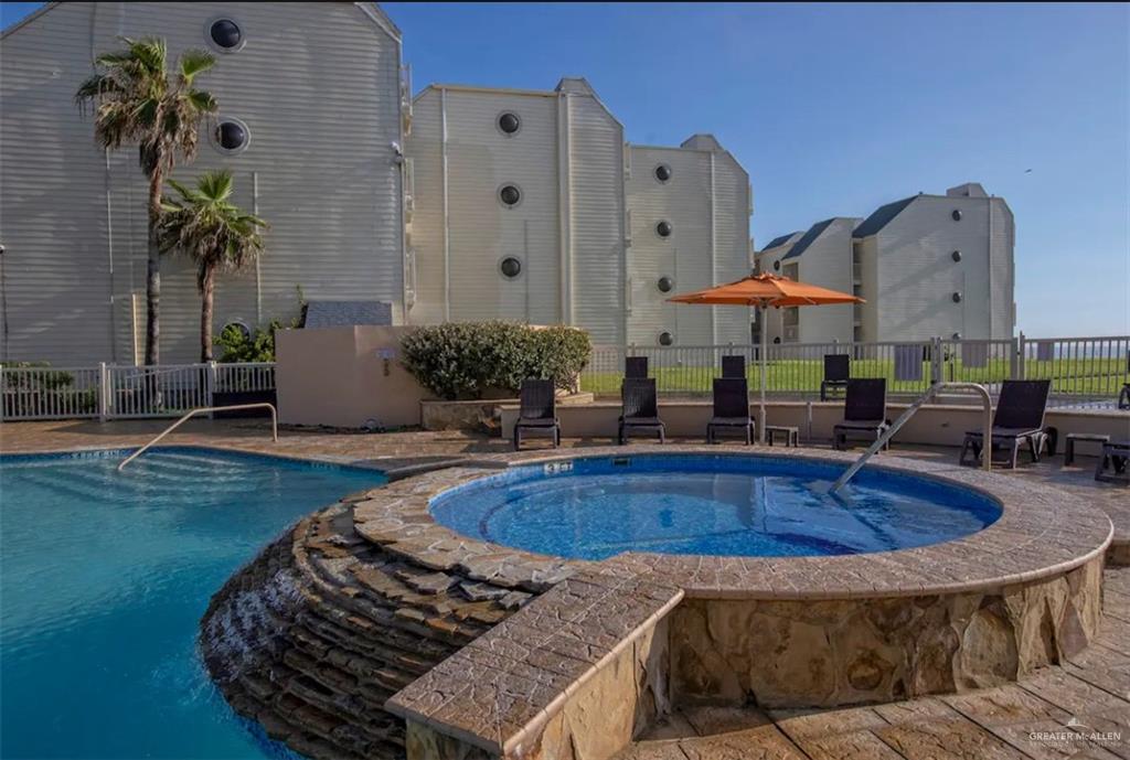 6300 Padre Boulevard #951, South Padre Island, Texas image 24