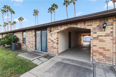 Photo of 1500 Evergreen Avenue #26, Mission, TX 78572 (MLS # 490528)