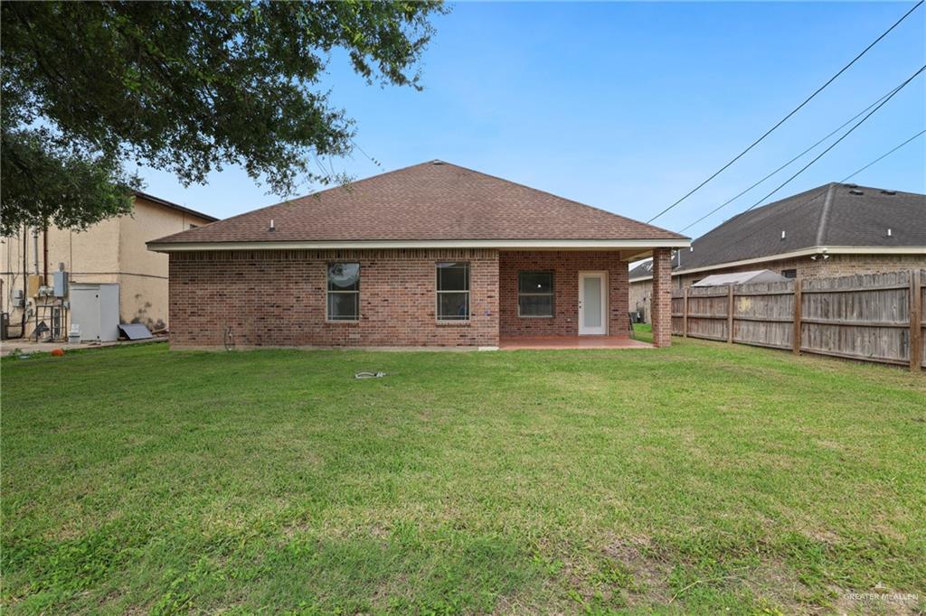 406 Casiano Street, Donna, Texas image 21