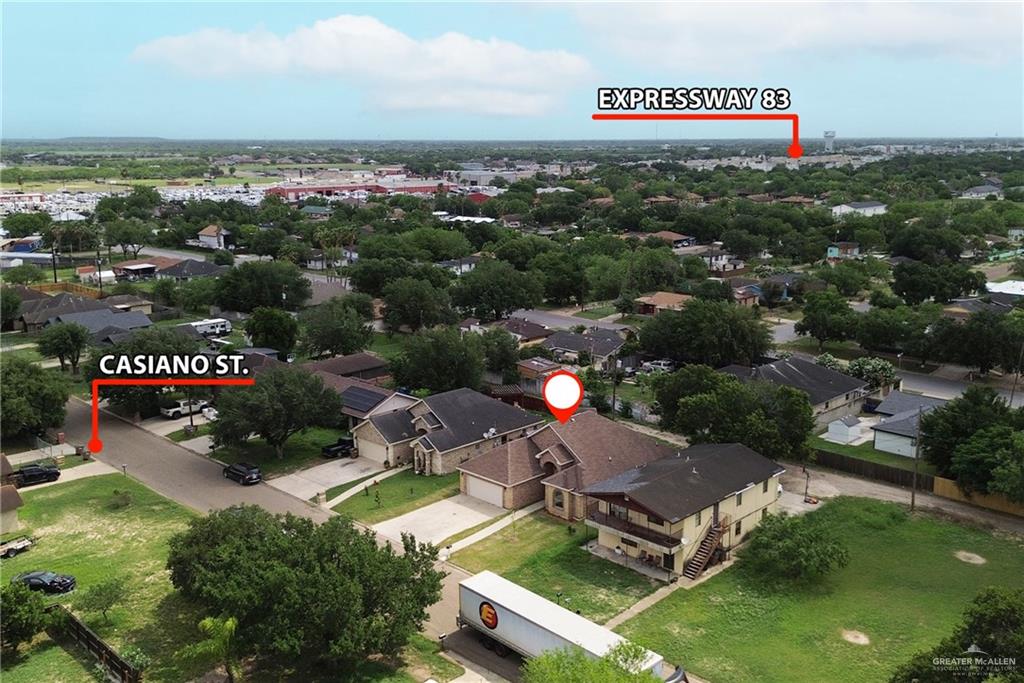 406 Casiano Street, Donna, Texas image 22