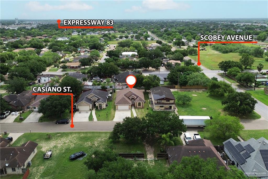 406 Casiano Street, Donna, Texas image 23