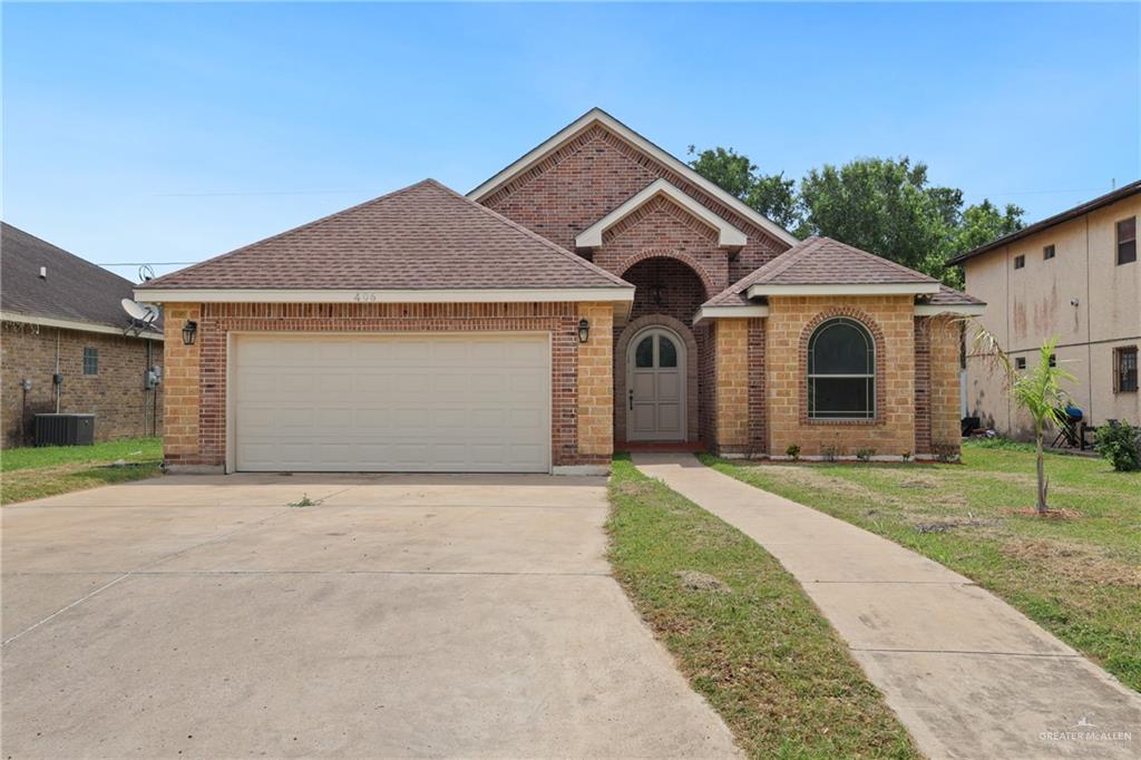 406 Casiano Street, Donna, Texas image 1