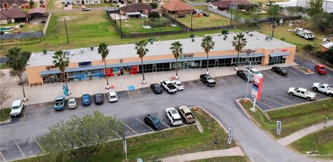 4623 S Alamo Road Edinburg TX 78542