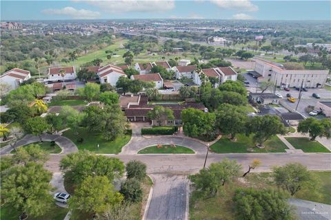 A home in Harlingen