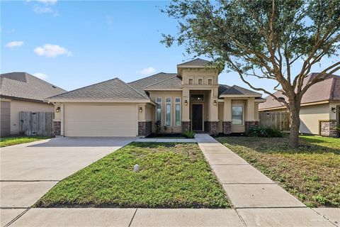 Photo of 1821 W Stanford Avenue, McAllen, TX 78504 (MLS # 490661)