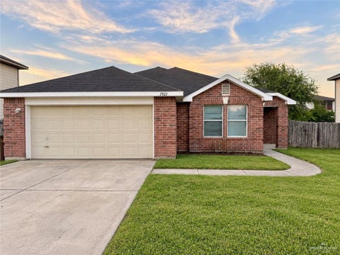 Homes For Rent - 1921 Andrea Avenue<br/> Edinburg, TX 78539