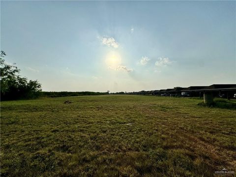 Vacant Land For Sale - 613 N Glasscock Road<br/> Alton, TX 78573