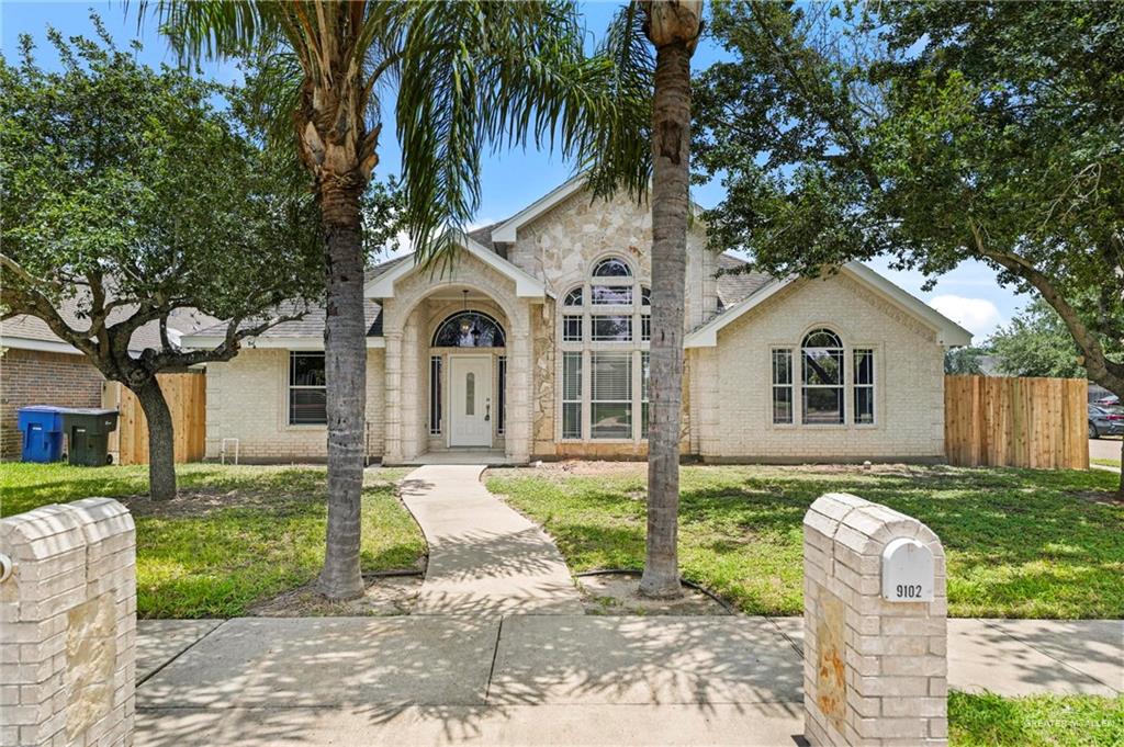 9102 N 28th Lane, McAllen, Texas image 2