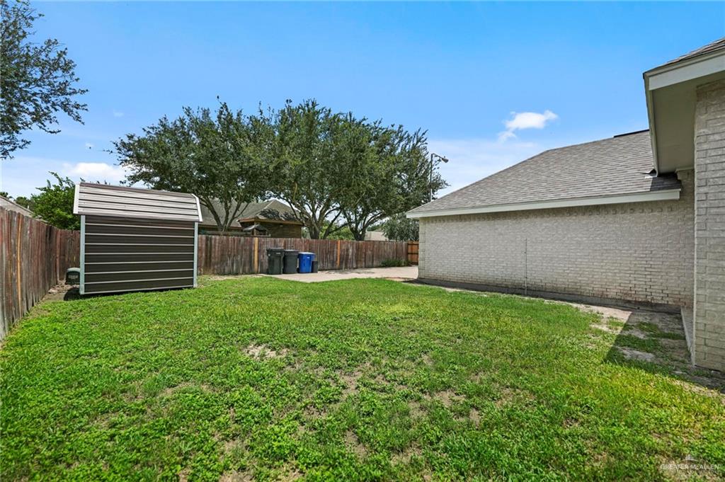 9102 N 28th Lane, McAllen, Texas image 25