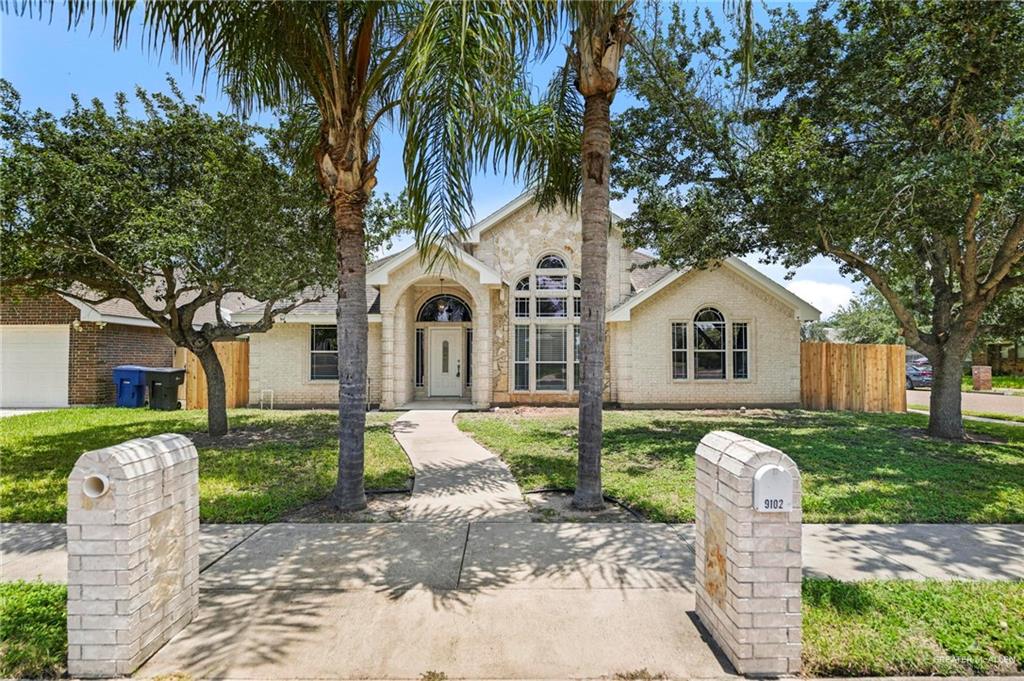 9102 N 28th Lane, McAllen, Texas image 1