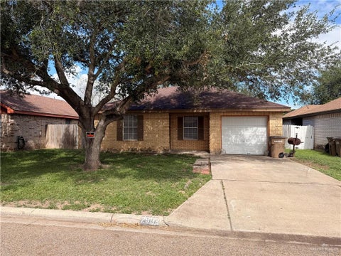 Homes For Sale - 2903 N Brenda Street<br/> Edinburg, TX 78541