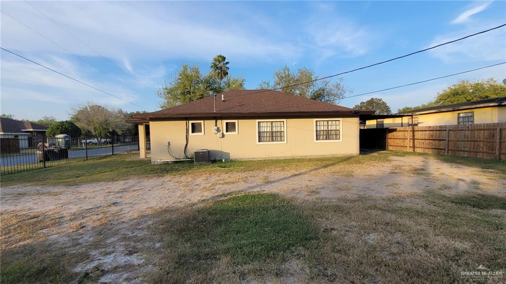 111 Redwood Street, Donna, Texas image 16