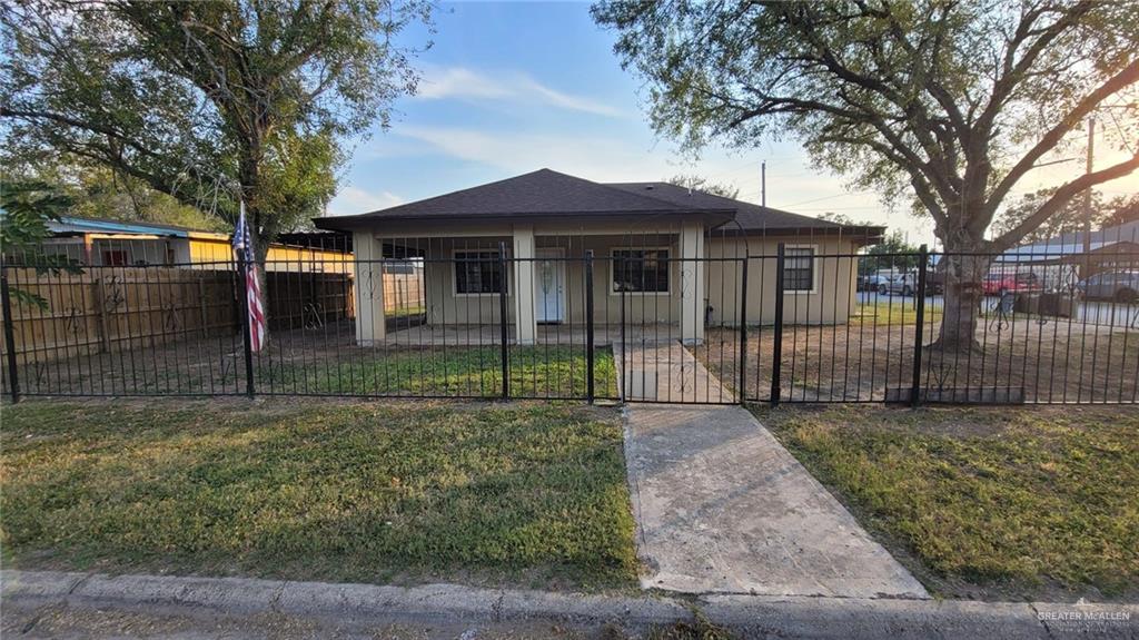 111 Redwood Street, Donna, Texas image 1