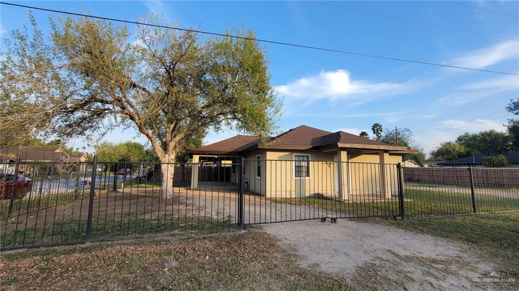 111 Redwood Street, Donna, Texas image 17