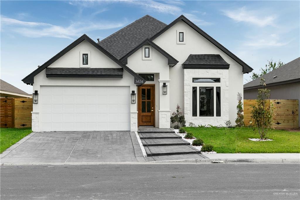 3404 Yellowhammer Avenue, McAllen, Texas image 2
