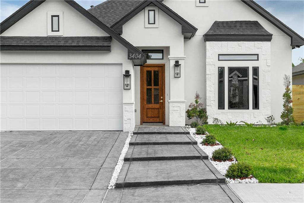 3404 Yellowhammer Avenue, McAllen, Texas image 3