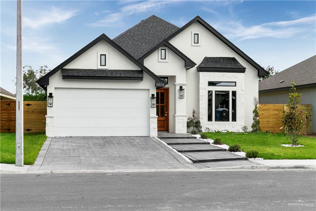 3404 Yellowhammer Avenue, McAllen, Texas image 1