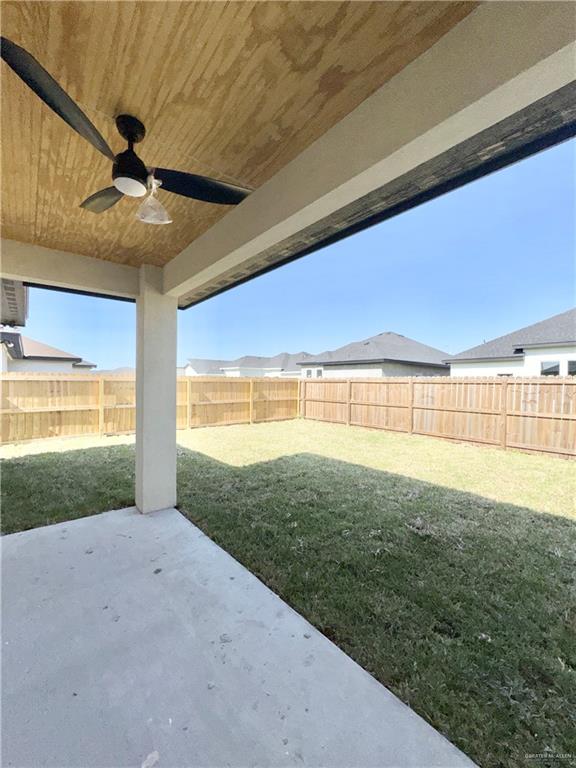 1204 Matthew Drive, San Juan, Texas image 21