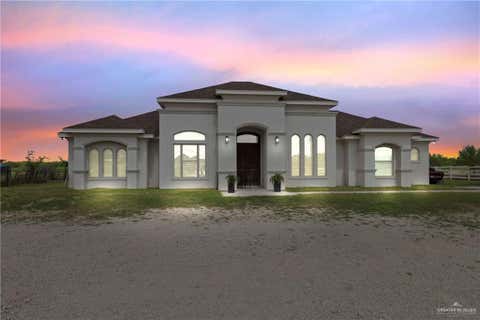 Homes For Sale - 22303 Uresti Road<br/> Edinburg, TX 78542