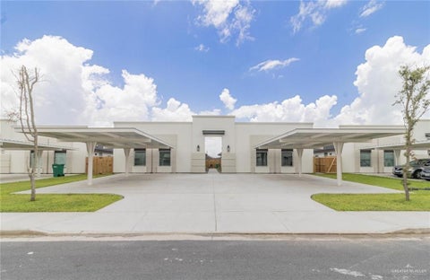 Apartment For Rent - 901 Sugar Drive #1<br/> Hidalgo County, Pharr, TX 78577