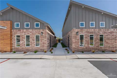 Apartment For Rent - 1000 W 8th Street #2<br/> Mission, TX 78572