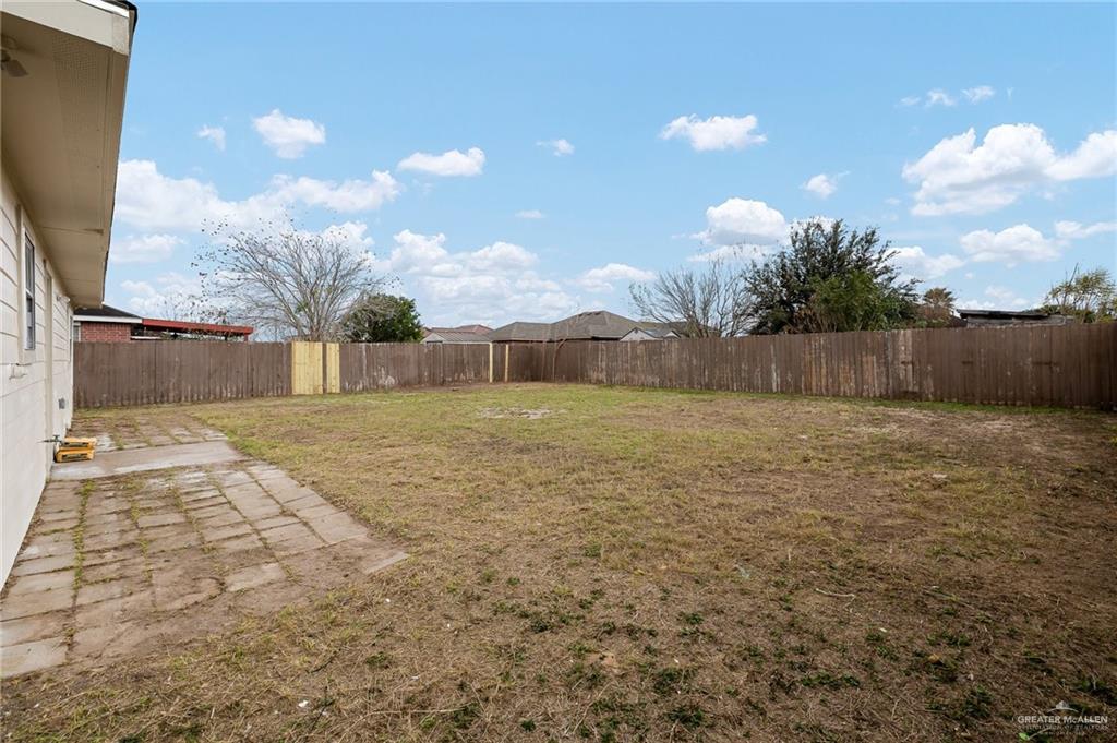 726 Dana Street, San Juan, Texas image 11