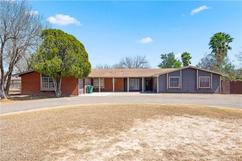 Photo of 501 S Greene Road, Mission, TX 78572 (MLS # 497700)