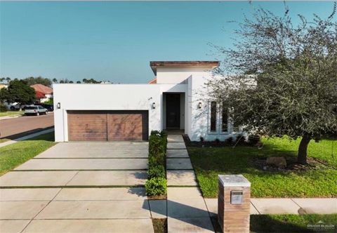 Homes For Sale - 1824 Harvard Avenue<br/> McAllen, TX 78504