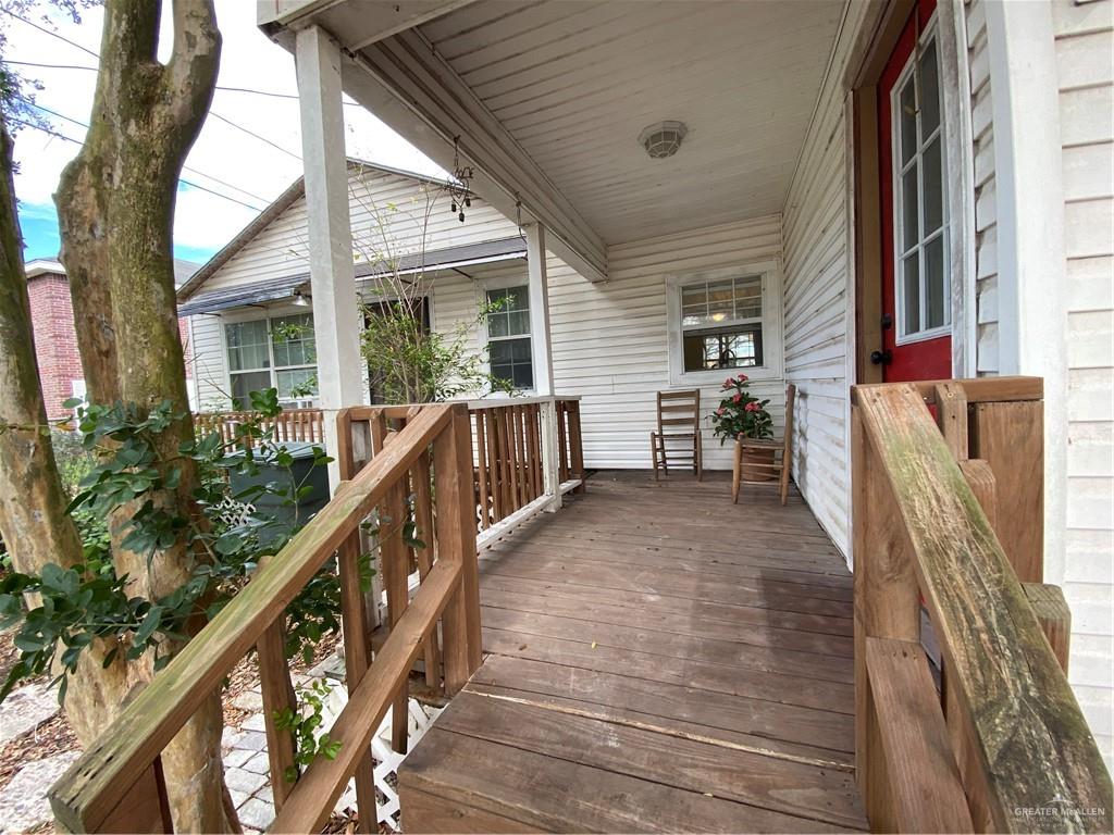 622 S Nebraska Avenue, San Juan, Texas image 30