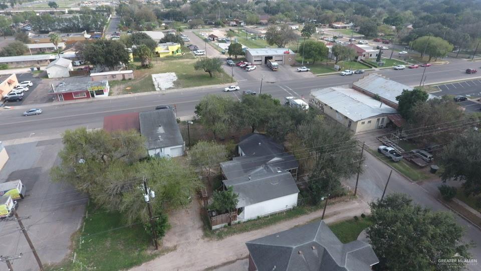 622 S Nebraska Avenue, San Juan, Texas image 13
