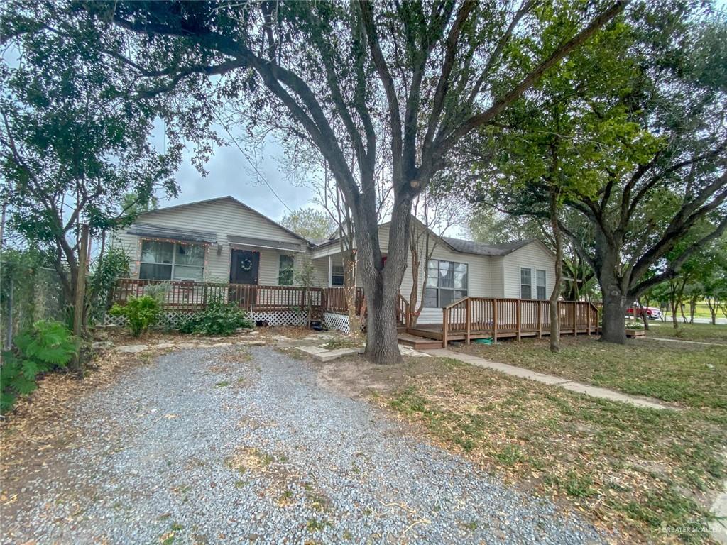 622 S Nebraska Avenue, San Juan, Texas image 1