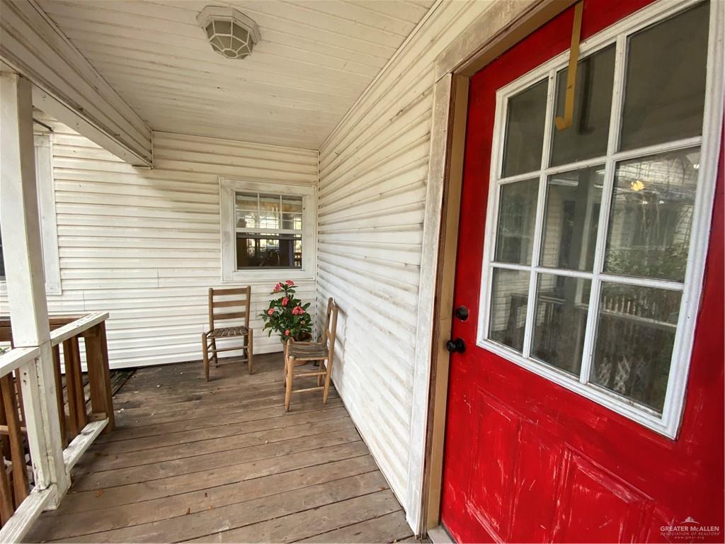 622 S Nebraska Avenue, San Juan, Texas image 31