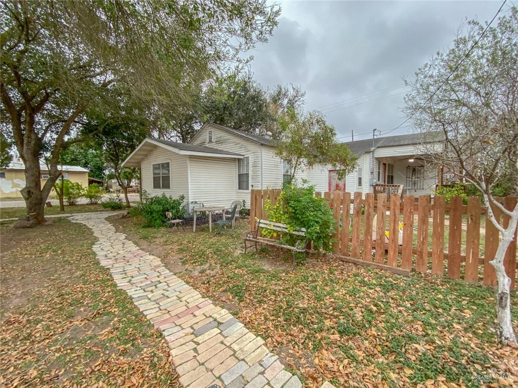 622 S Nebraska Avenue, San Juan, Texas image 7