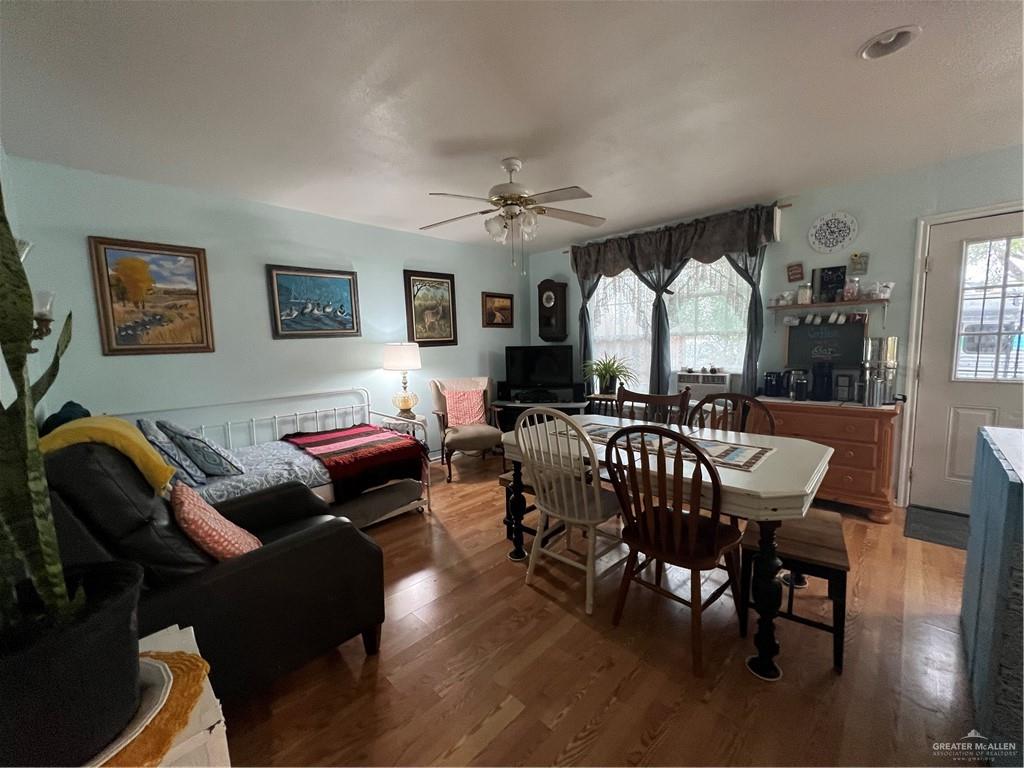 622 S Nebraska Avenue, San Juan, Texas image 35