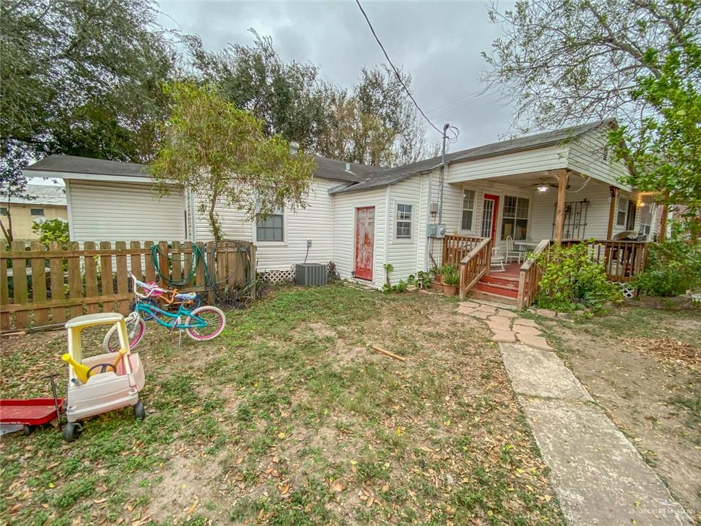 622 S Nebraska Avenue, San Juan, Texas image 6
