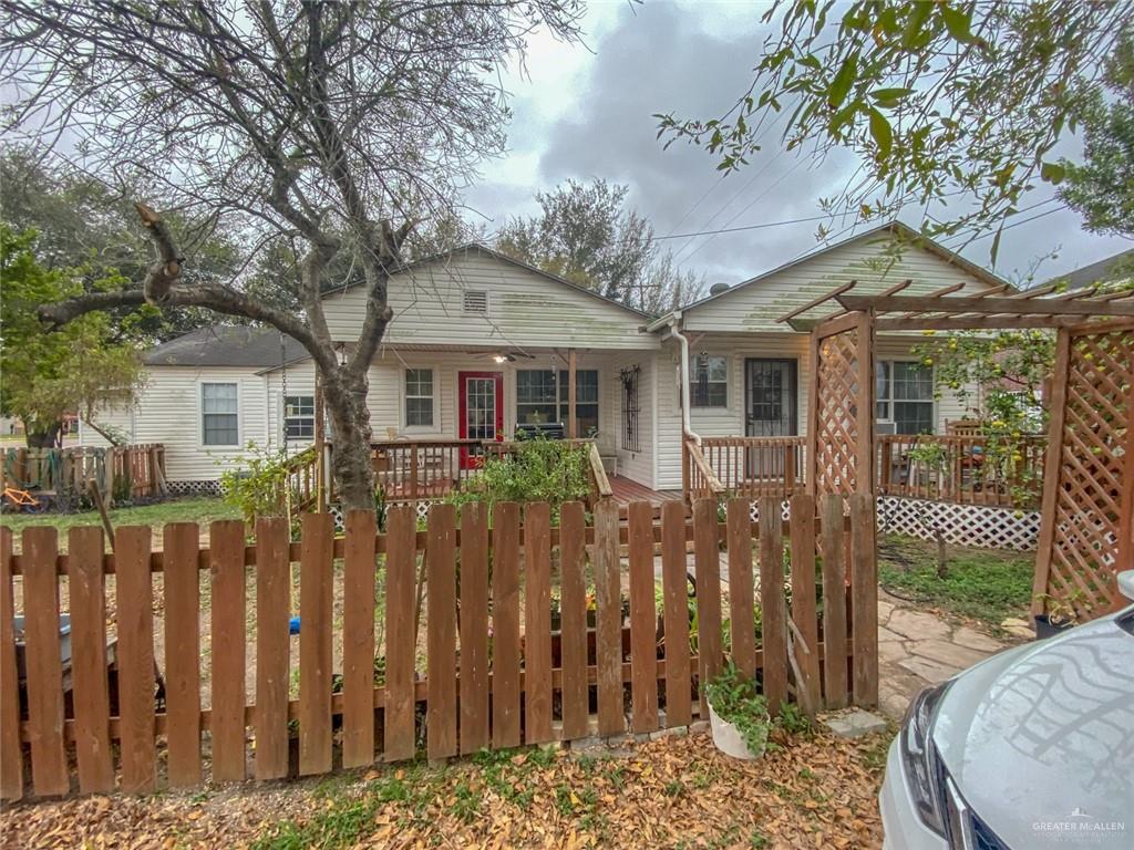 622 S Nebraska Avenue, San Juan, Texas image 5