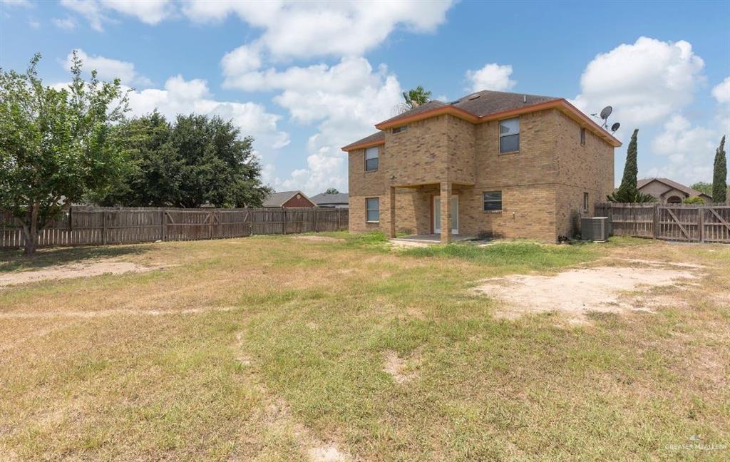 2602 Denise Circle, Edinburg, Texas image 9