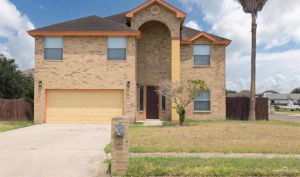 2602 Denise Circle, Edinburg, Texas image 1