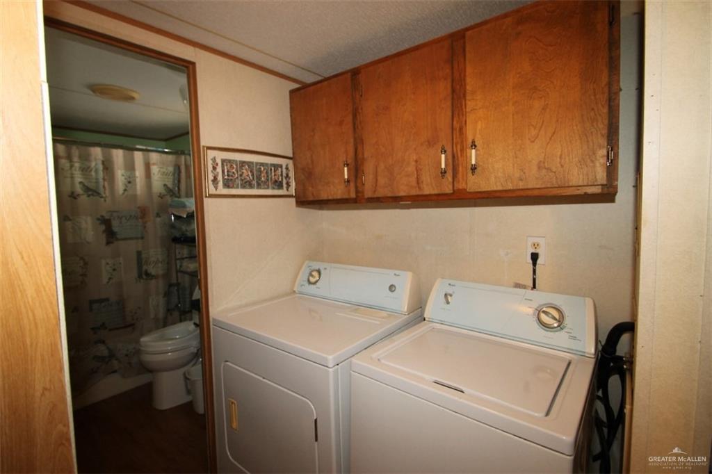 92 S Quiet Village Drive, Donna, Texas image 11