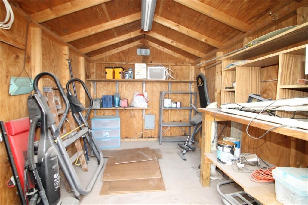 92 S Quiet Village Drive, Donna, Texas image 13